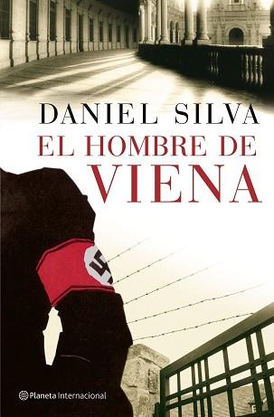 HOMBRE DE VIENA | 9788408066255 | DANIEL SILVA