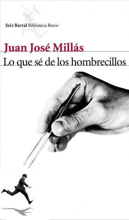 LO QUE SE DE LOS HOMBRECILLOS | 9788432212963 | MILLAS JUAN JOSE