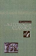 DICCIONARIO DE MITOLOGIA CLASSICA | 9788441227897 | GRANT, MICHAEL/HAZEL, JOHN