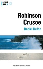 ROBINSON CRUSOE -CATALA FACIL- | 9788497660686 | DEFOE, DANIEL