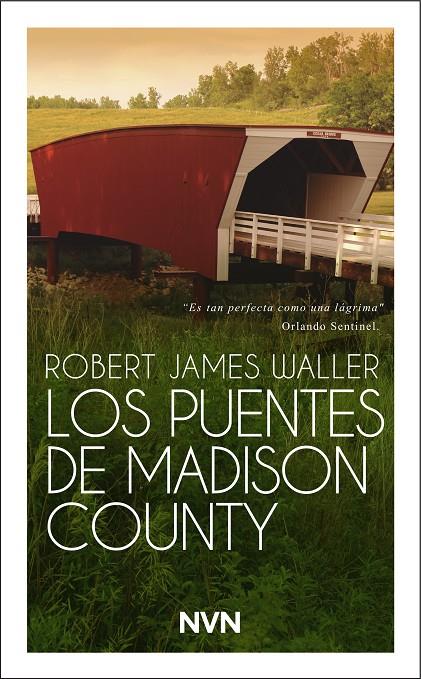 LOS PUENTES DE MADISON COUNTY | 9788417978228 | WALLER, ROBERT JAMES