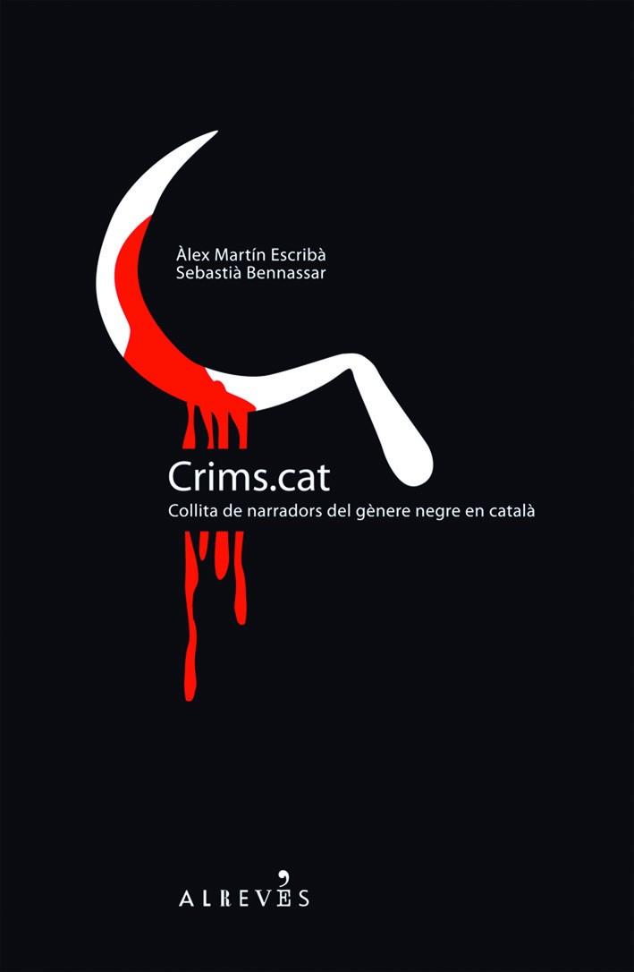 CRIMS.CAT | 9788493792084 | MARTÍN ESCRIBÀ, ÀLEX/BENNASSAR LLOBERA, SEBASTIÀ