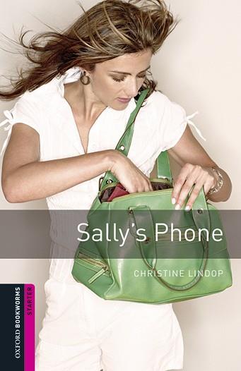 OXFORD BOOKWORMS LIBRARY STARTER. SALLYS PHONE MP3 PACK | 9780194620253 | CHRISTINE LINDOP