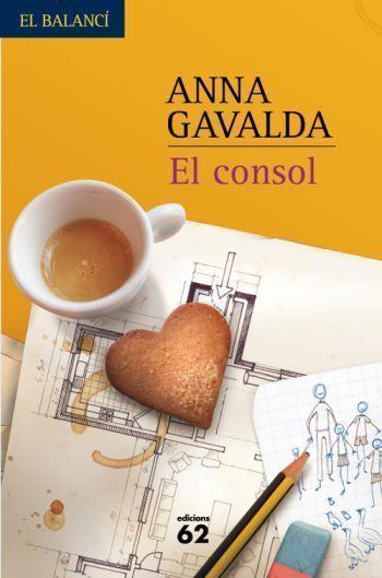 CONSOL, EL (588) | 9788429761245 | GAVALDA, ANNA