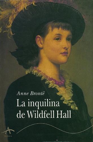 INQUILINA DE WILDFELL HALL, LA | 9788488730114 | BRONTE, ANNE