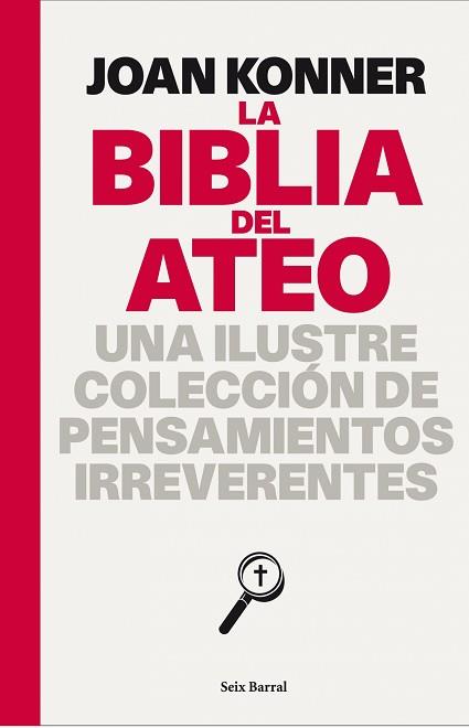 BIBLIA DEL ATEO | 9788432231711 | KONNER, JOAN