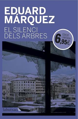 EL SILENCI DELS ARBRES | 9788416600588 | EDUARD MÁRQUEZ TAÑA