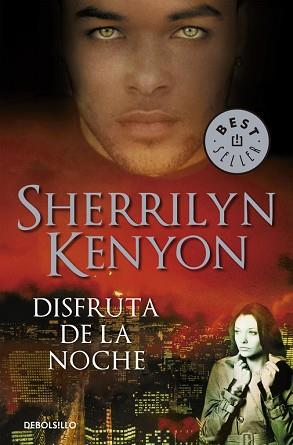 DISFRUTA DE LA NOCHE | 9788484503514 | KENYON, SHERRILYN