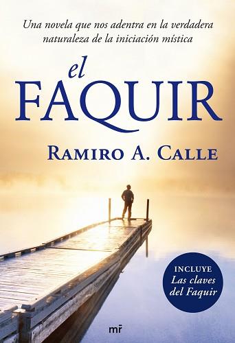 FAQUIR | 9788427034693 | RAMIRO A. CALLE