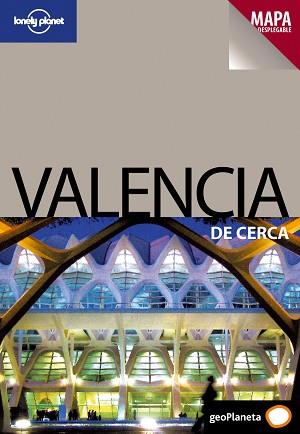 VALENCIA DE CERCA 1 | 9788408092988 | MILES RODDIS