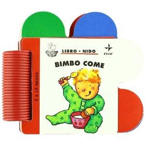 BIMBO COME | 9788441401495 | BUSSOLATI, EMANUELA
