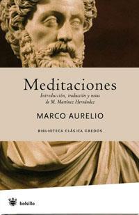 MEDITACIONES MARCO AURELIO (BOLSILLO) | 9788489662148 | MARCO AURELIO , EMPERADOR DE ROMA
