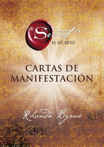SECRETO, EL. CARTAS DE MANIFESTACION | 9788411721073 | BYRNE, RHONDA