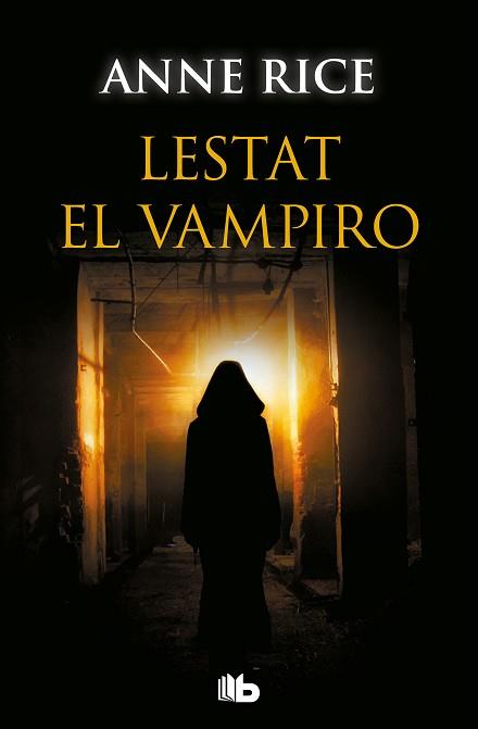 LESTAT EL VAMPIRO (CRÓNICAS VAMPÍRICAS 2) | 9788490705025 | RICE, ANNE