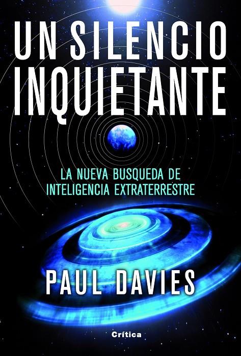 UN SILENCIO INQUIETANTE | 9788498921847 | DAVIES, PAUL
