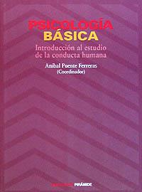 PSICOLOGIA BASICA | 9788436808759 | PUENTE FERRERAS, ANIBAL