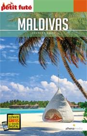 MALDIVAS | 9788416395378 | VARIOS AUTORES