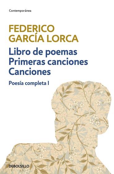 POESIA COMPLETA (VOLUMEN 1) | 9788497931625 | GARCIA LORCA. FEDERICO