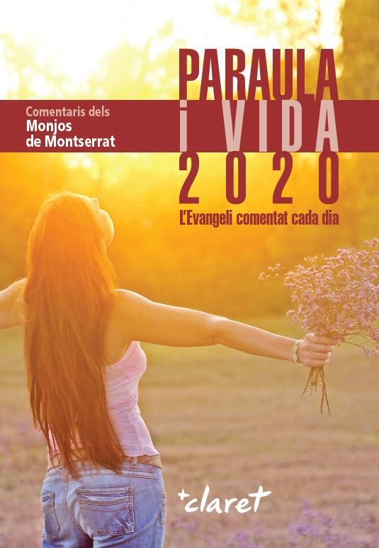 PARAULA I VIDA 2020 | 9788491362333 | MONJOS DE MONTSERRAT