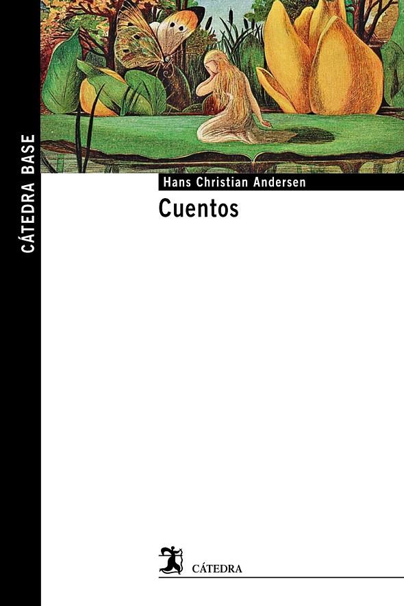 CUENTOS | 9788437646435 | ANDERSEN, HANS CHRISTIAN