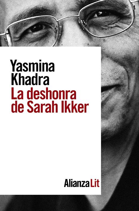 LA DESHONRA DE SARAH IKKER | 9788491817994 | KHADRA, YASMINA