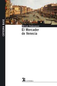 MERCADER DE VENECIA, EL | 9788437621562 | SHAKESPEARE, WILLIAM