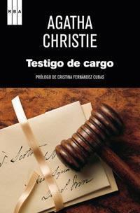 TESTIGO DE CARGO | 9788498678888 | CHRISTIE, AGATHA