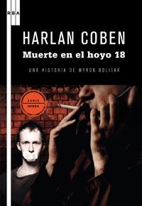 MUERTE EN EL HOYO 18 | 9788498678147 | COBEN, HARLAN