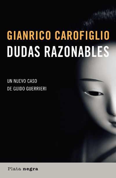 DUDAS RAZONABLES | 9788493618063 | CAROFIGLIO,GIANRICO