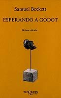 ESPERANDO A GODOT | 9788472230736 | Beckett, Samuel
