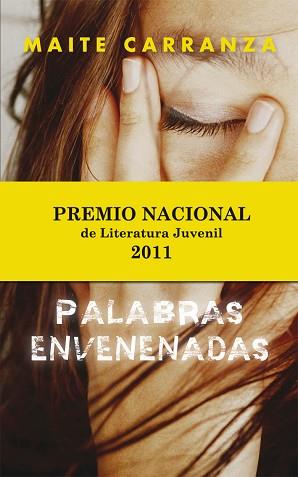 PALABRAS ENVENENADAS (EDICIÓN ESPECIAL) | 9788468303178 | CARRANZA, MAITE