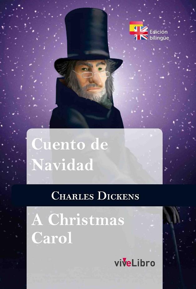 CUENTO DE NAVIDAD | 9788415519263 | DICKENS, CHARLES