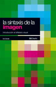 SINTAXIS DE LA IMAGEN | 9788425206092 | DONDIS, DONIS A.