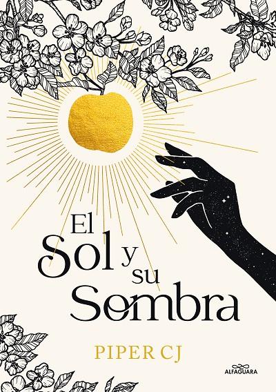 EL SOL Y SU SOMBRA (LA NOCHE Y SU LUNA 2) | 9788419688040 | C.J., PIPER