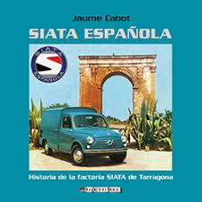 SIATA ESPAÑOLA | 9788494764370 | CABOT, JAUME
