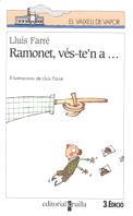 RAMONET VES-TE'N A ... | 9788482865300 | FARRE, LLUIS