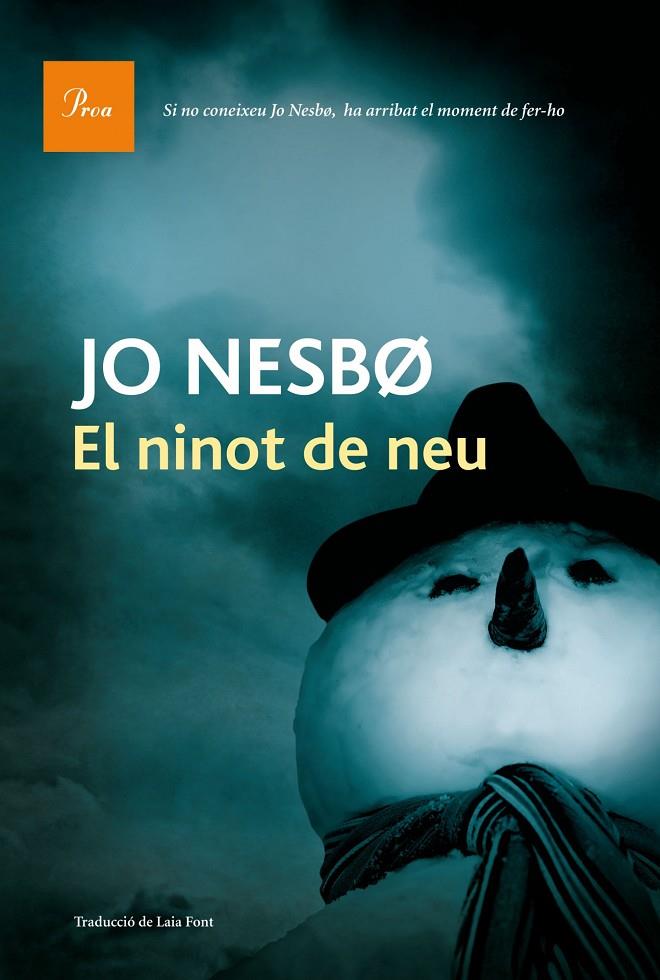 NINOT DE NEU, EL | 9788475884172 | NESBO, JO