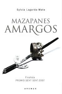 MAZAPANES AMARGOS (TD) | 9788498670561 | LAGARDA MATA, SYLVIA