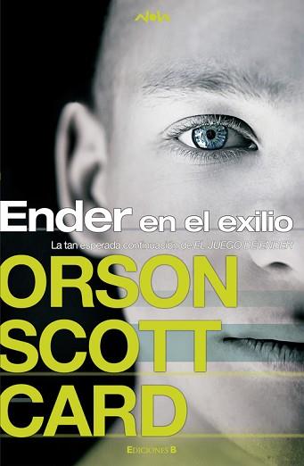 ENDER EN EL EXILIO | 9788466643412 | CARD, ORSON SCOTT