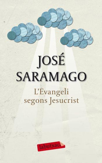EVANGELI SEGONS JESUCRIST | 9788499301891 | SARAMAGO, JOSE