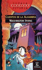 CUENTOS DE LA ALHAMBRA | 9788423963454 | IRVING, WASHINGTON