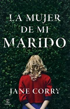 LA MUJER DE MI MARIDO | 9788467053203 | CORRY, JANE