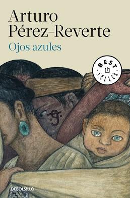 OJOS AZULES | 9788466339629 | ARTURO PÉREZ-REVERTE