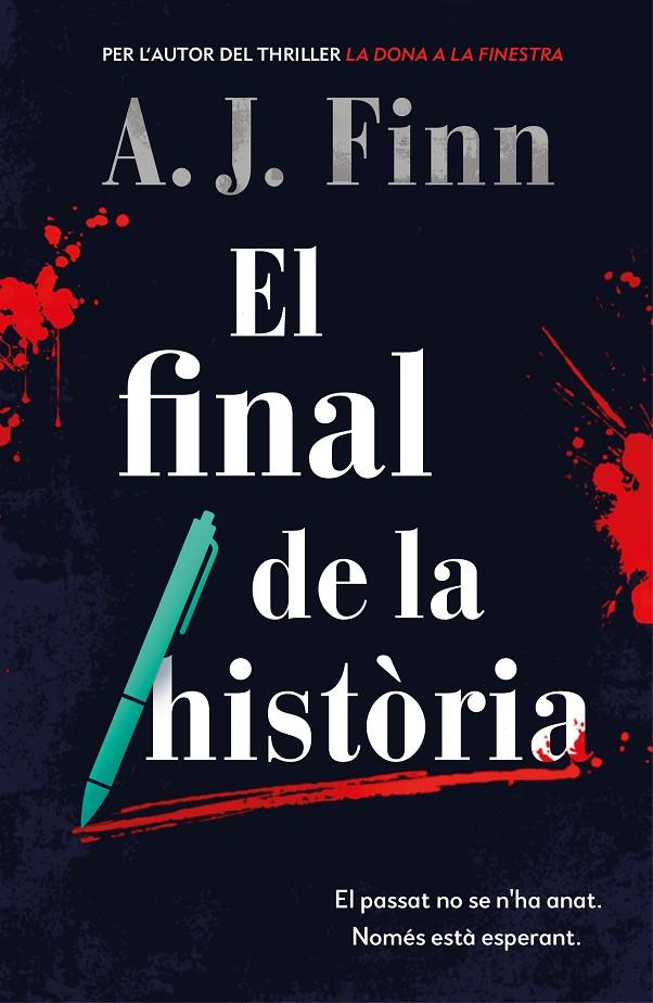 FINAL DE LA HISTORIA, EL | 9788417909567 | FINN, A.J.