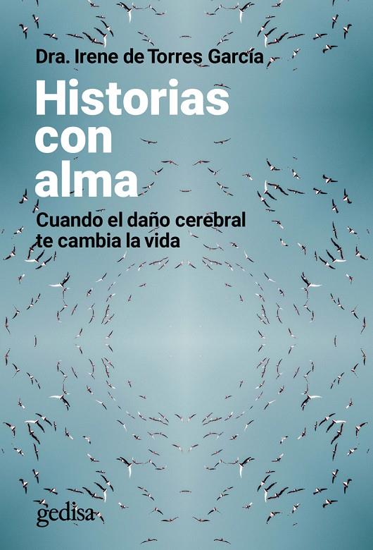 HISTORIAS CON ALMA | 9788418914478 | DE TORRES GARCÍA, IRENE