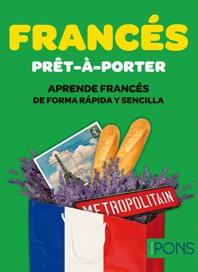 FRANCES PRE-A-PORTER | 9788416347384 | PONS IDIOMAS