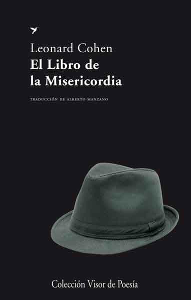 LIBRO DE LA MISERICORDIA V-797 | 9788498957976 | COHEN, LEONARD
