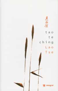 TAO TE CHING | 9788479018825 | TSE, LAO