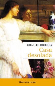CASA DESOLADA | 9788496831483 | DICKENS, CHARLES