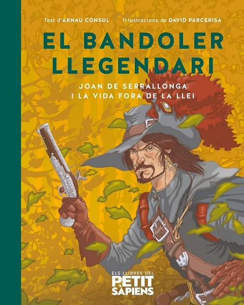 BANDOLER LLEGENDARI,EL - CAT | 9788418928697